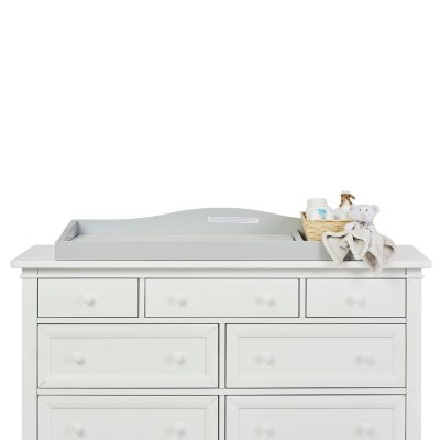 buy buy baby changing table dresser