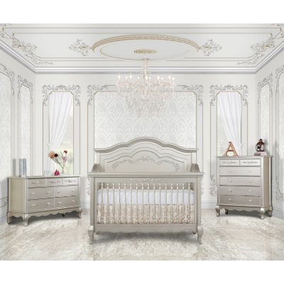 sam's club baby beds