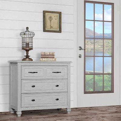 evolur madison weathered grey