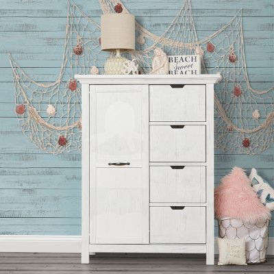 Evolur cheap belmar dresser