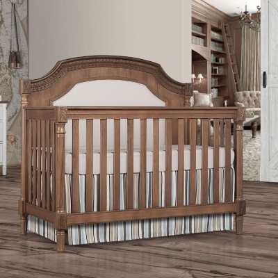 evolur julienne crib cloud