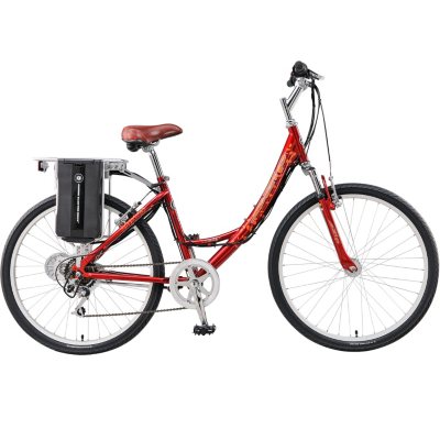 Currie discount electric bike