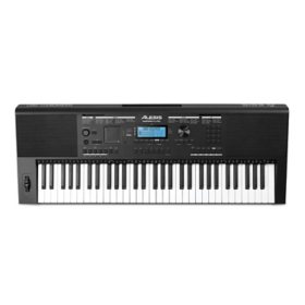 Alesis Harmony 61 Pro Portable Keyboard