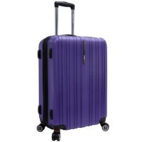 Traveler's Choice 25" Tasmania Spinner Luggage