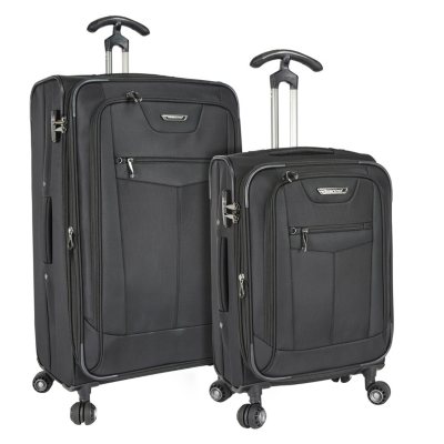 luggage at sam's