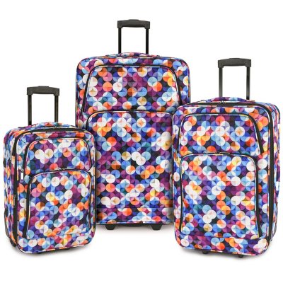 sam's club luggage