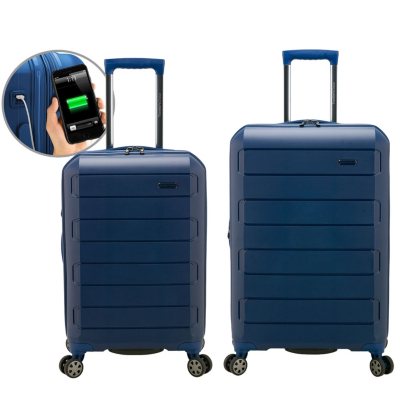 sam's club luggage sale