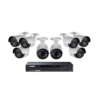 Sam's club hot sale surveillance system