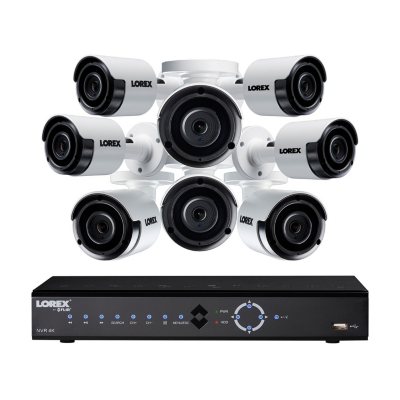 Sam's club video security hot sale systems