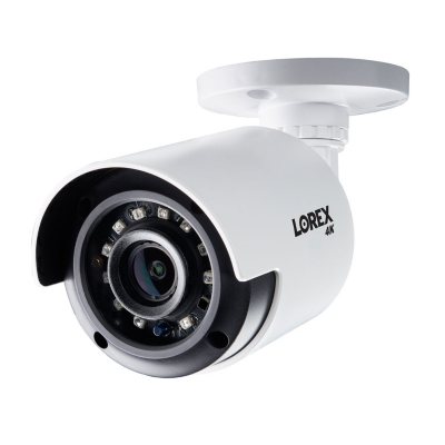 4k dvr camera