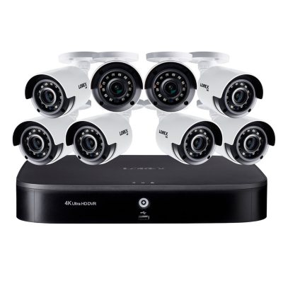 Surveillance Cameras - Sam's Club