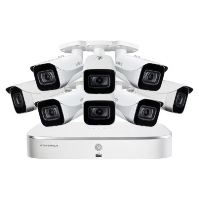 Lorex security store cameras sam's club