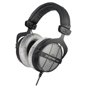 beyerdynamic® DT 990 Pro Over-Ear Open-Back Studio Headphones