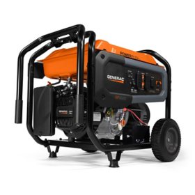 Generators & Accessories - Sam's Club