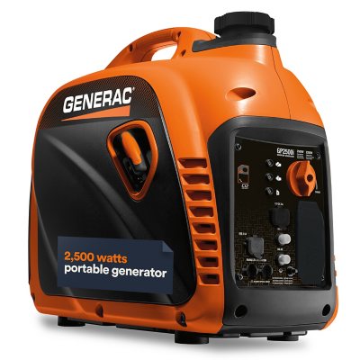 Inverter Generators