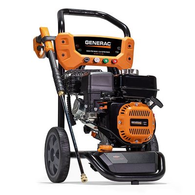 Sam's club deals electric pressure washer