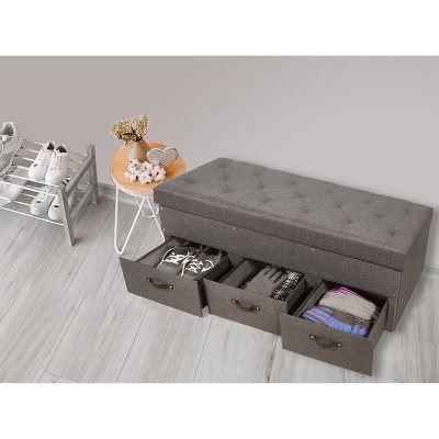 Easy Tidy Foldable Storage Box-Small – BHFhome