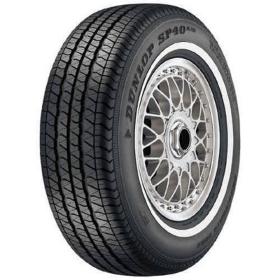 P155 80R13 79S Goodyear SP40 Sam s Club