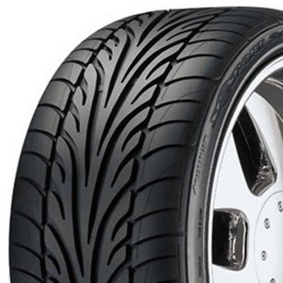 P205/55R16 89H RSA Sam's Club