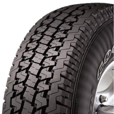 P225/75R16 104S VSB Goodyear Wrangler AT/D2 - Sam's Club