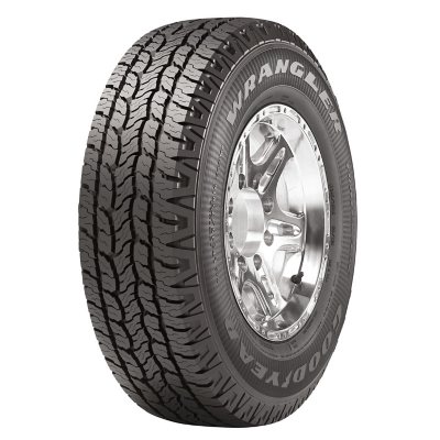 Goodyear Wrangler Trailmark - P235/70R16 104T Tire - Sam's Club