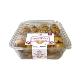 American Bakery Madeleines, 28 oz.
