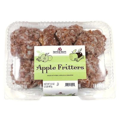 Apple Fritter Mix – Fowler's Mill