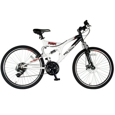 Polaris Rocky Mountain King RMK Bicycle Sam s Club