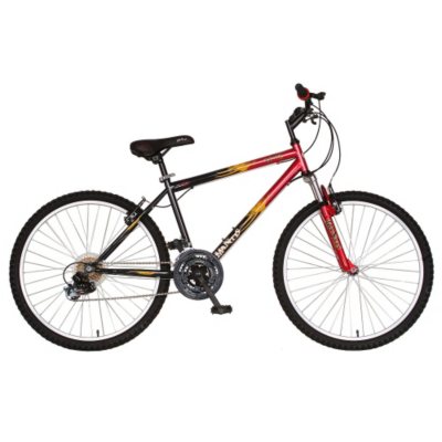 Sam's club mountain best sale bikes