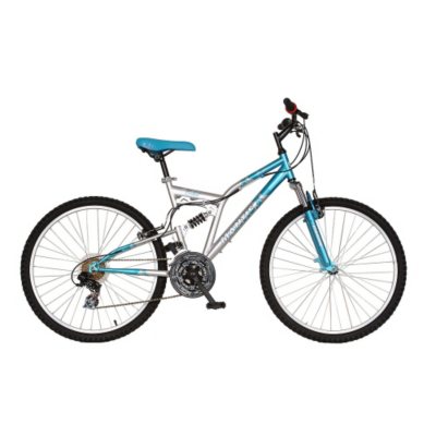 Mantis orchid 26 full suspension bicycle on sale