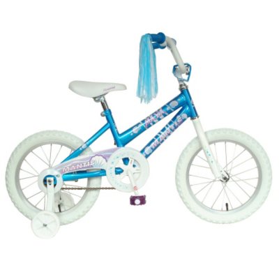 Lil gem hot sale bike