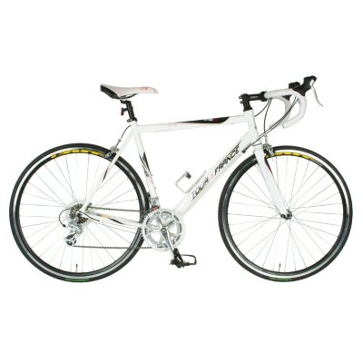 43 cm deals road bike