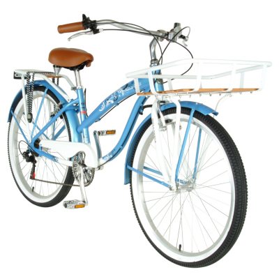 Hollandia women's bike on sale