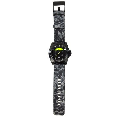 Diesel 2024 camo watch