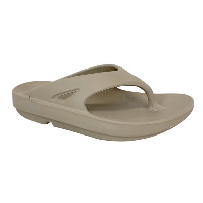 Oofos Ooriginal Sandal - Nomad M11/W13:- M11/W13, Nomad