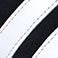 Black/White, variant on Adidas Men's VL Court 3.0 Shoe