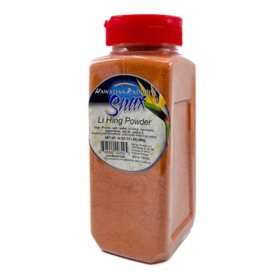 Li Hing Powder 24 oz.