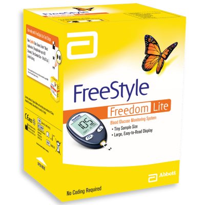 Actualizar 26+ imagen sam’s club freestyle libre