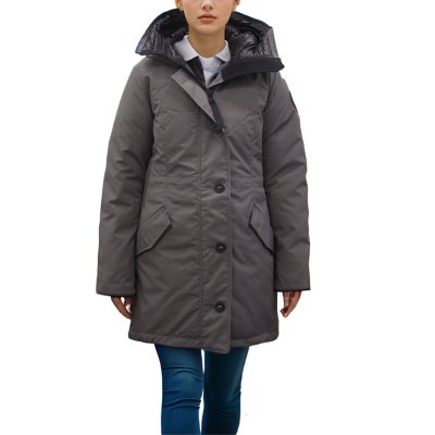   サザビーリーグ　ROSSCLAIR PARKA Rossclair Parka | Women | Canada Goose US