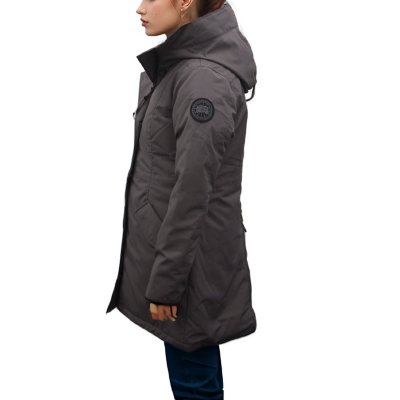   サザビーリーグ　ROSSCLAIR PARKA Rossclair Parka | Canada Goose SA