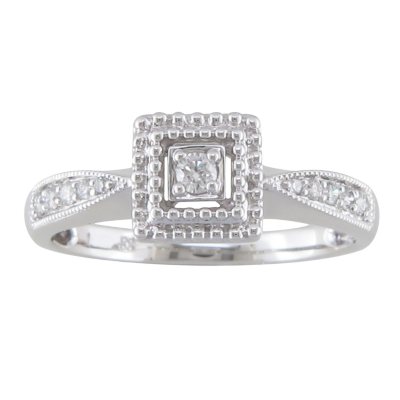 Sam's club store promise rings