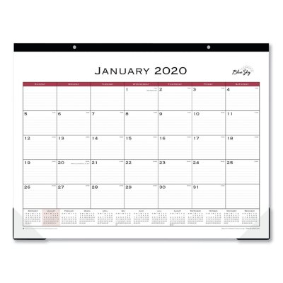Desk Calendars Sam S Club