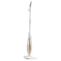 SALAV STM-402 Multi-Surface Steam Mop with LED Lights (Assorted Colors)