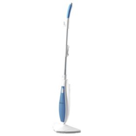 Shark Steam & Scrub All-in-One Scrubbing and Sanitizing Hard Floor Steam Mop  S7005 - Sam's Club