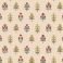 Vintage Floral - Online Only, variant on BILA Women's Navara Cotton Maxi Dress