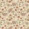 Ecru - Online Only, variant on BILA Women's Printed Pintuck Long Sleeve Cotton Top