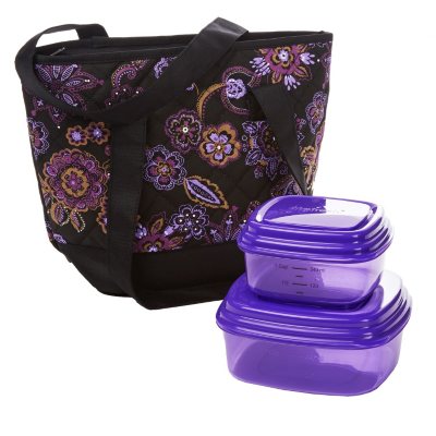 Lunch tote sam's club online