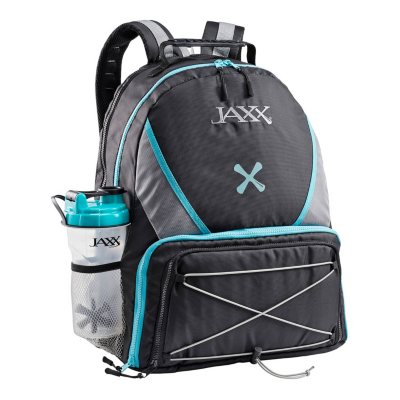 jaxx lunch backpack