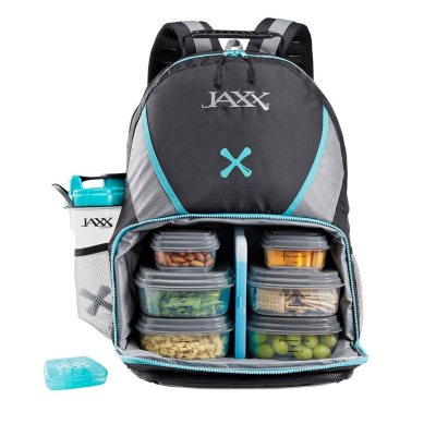 jaxx fitpak