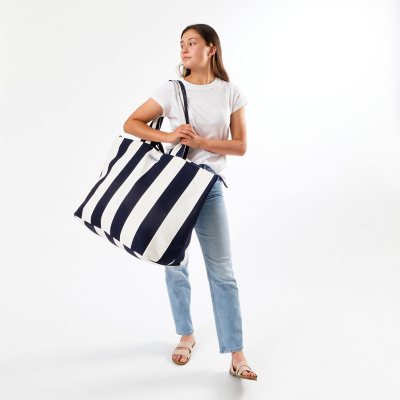 Fit & Fresh The Foundry Collection All The Things XL Tote Bag 